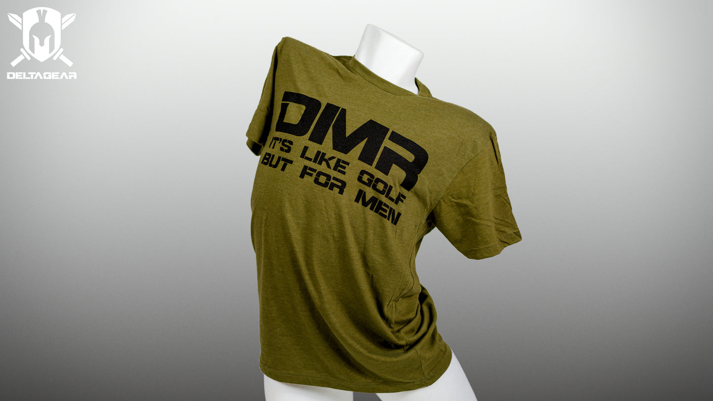 DeltaGear T-Shirts