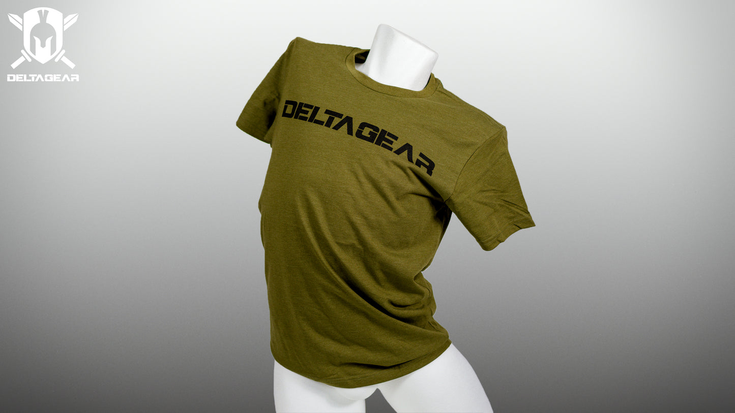 DeltaGear T-Shirts