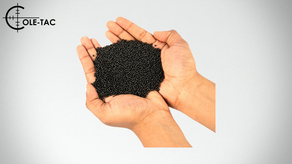 Cole-TAC Lite Polymer