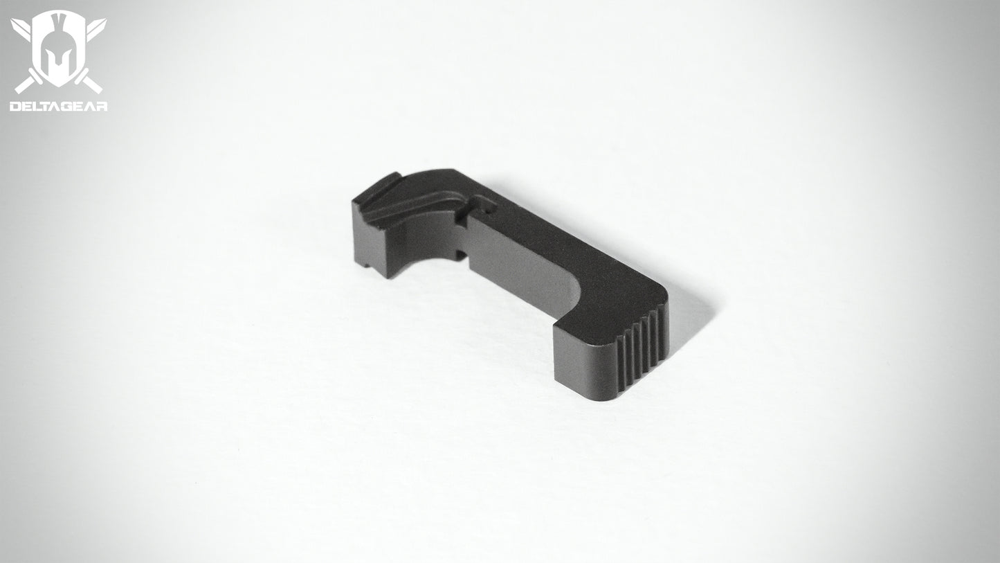 Ultra-Grip Glock Extended Magazine Release (Flera Modeller)