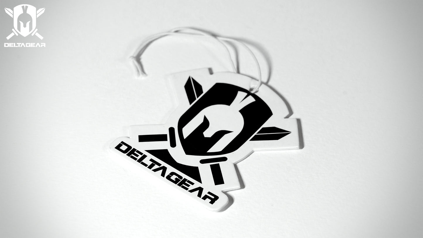 DeltaGear Doftgran